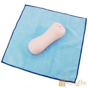 飛機杯/自慰器 - 保養、清洗方法