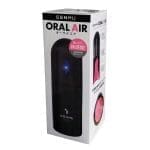 Genmu Oral Air 電動吸啜口交杯