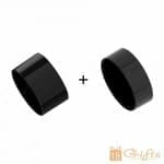 Genmu Oral Air 接環配件