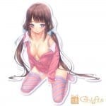 禁斷の糾纏