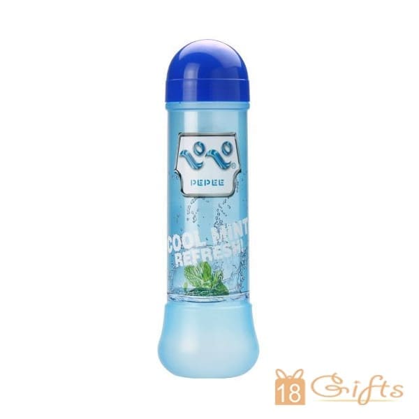 中島清涼薄荷潤滑液 360ml