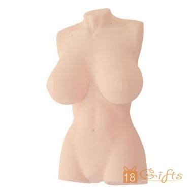Real Body JULIA