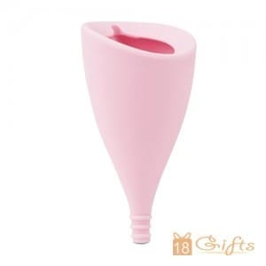 Intimina - Lily Cup - 月經杯 Size A