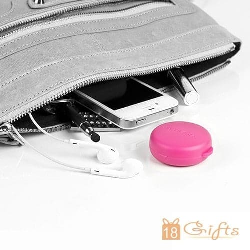 Intimina Lily Cup Compact 月經杯 Size A