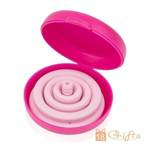 Intimina Lily Cup Compact 月經杯 Size A