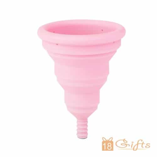 Intimina Lily Cup Compact 月經杯 Size A