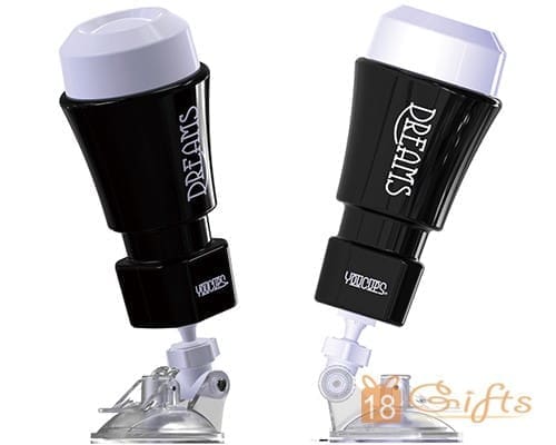 YOUCUPS - DREAM GIRL (TYPE DEEP)