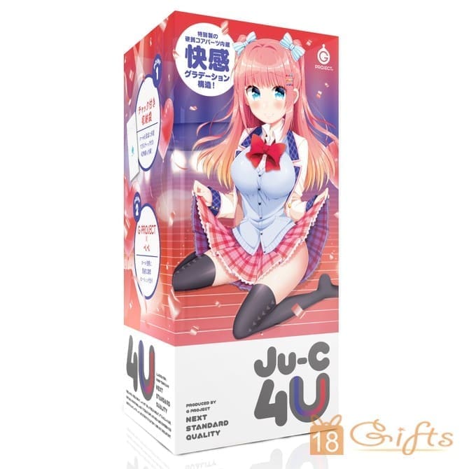 Ju-C4U