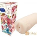 波浪型凸紋亂舞～寶石之妖精