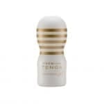 Premium Tenga 白金柔軟真空杯