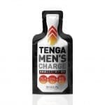 TENGA MEN’S CHARGE【高純度能量啫喱飲品】