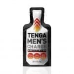 TENGA MEN'S CHARGE【高純度能量啫喱飲品】