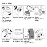 Tenga AIR TECH 超級版真空杯 (可重複使用)