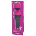 Valkyrie 女武神按摩棒 (USB充電版)