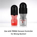 Tenga AIR TECH 超級版真空杯 (可重複使用)