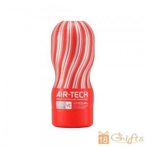Tenga AIR TECH 超級版真空杯 (可重複使用)