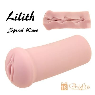 大魔王 Lilith Spiral-wave