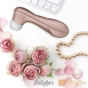 Satisfyer Pro 2