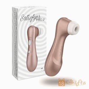 Satisfyer Pro 2