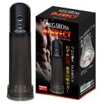 MEGAROSS Dr ERECT 增大器