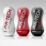 Tenga AIR TECH SQUEEZE