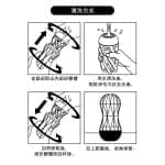 Tenga AIR TECH SQUEEZE