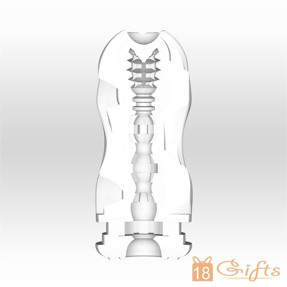 Tenga AIR TECH 硬版真空杯(可重複使用)