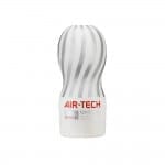 Tenga AIR TECH 柔軟版真空杯(可重複使用)
