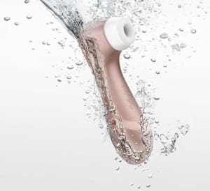 Satisfyer Pro 2
