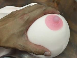 試用報告/開箱文 – I Cup 乳交專用爆乳