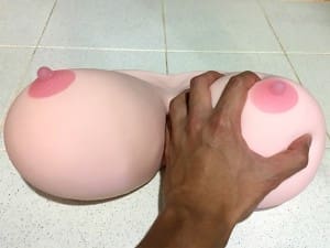 試用報告/開箱文 – I Cup 乳交專用爆乳
