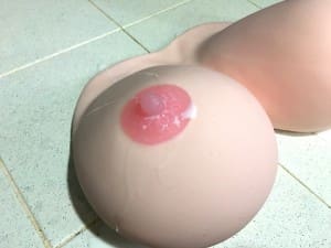 試用報告/開箱文 – I Cup 乳交專用爆乳