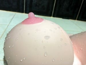 試用報告/開箱文 – I Cup 乳交專用爆乳