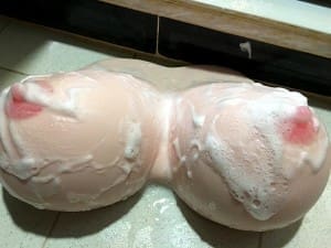 試用報告/開箱文 – I Cup 乳交專用爆乳