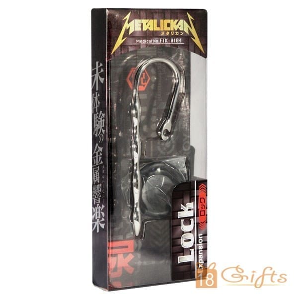 METALICKAN Lock ロック