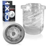 Cyclone X10專用 - 性感螺旋