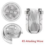 Cyclone X10專用 - 性感螺旋