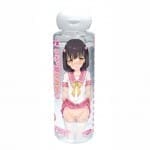 幼女私處氣味潤滑液