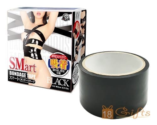 SMart 束縛專用靜電膠帶