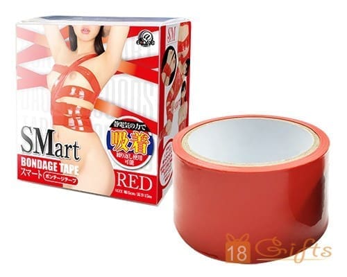 SMart 束縛專用靜電膠帶