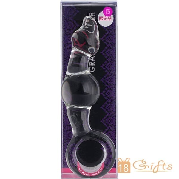 グラスワンダーNo.5 GLASS WONDER No. 5