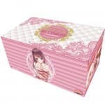 超肉厚‧超螺旋‧超快感‧超級飛機膠