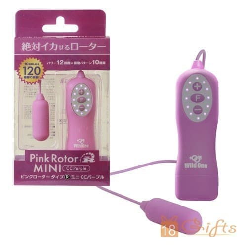 ピンクローター Type-R MINI