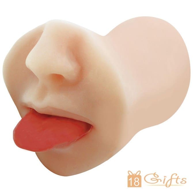 舌技之鬼4 舌震動 蓮實