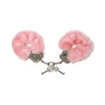 Funcy Cuffs 粉紅手扣タイプ