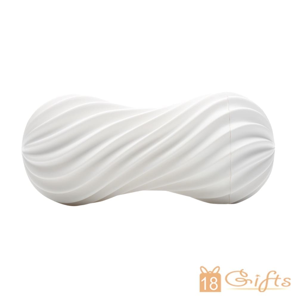 TENGA MOOVA SILKY WHITE