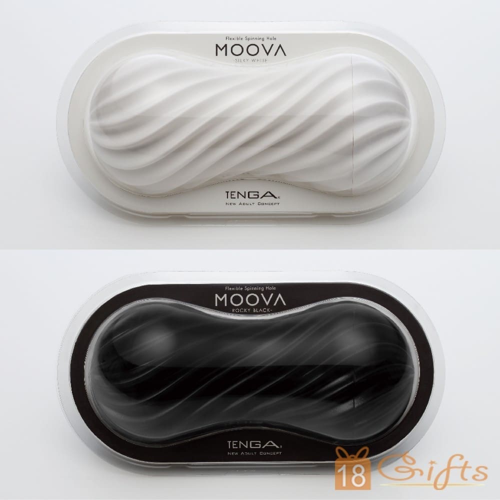 TENGA MOOVA