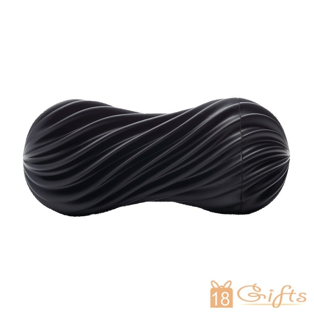 TENGA MOOVA ROCKY BLACK