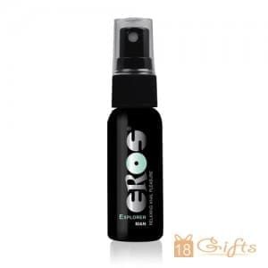Eros Explorer Man 男士後庭放鬆 (30ml)