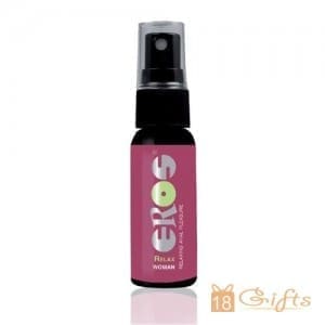 Eros Explorer Man 女士後庭放鬆 (30ml)